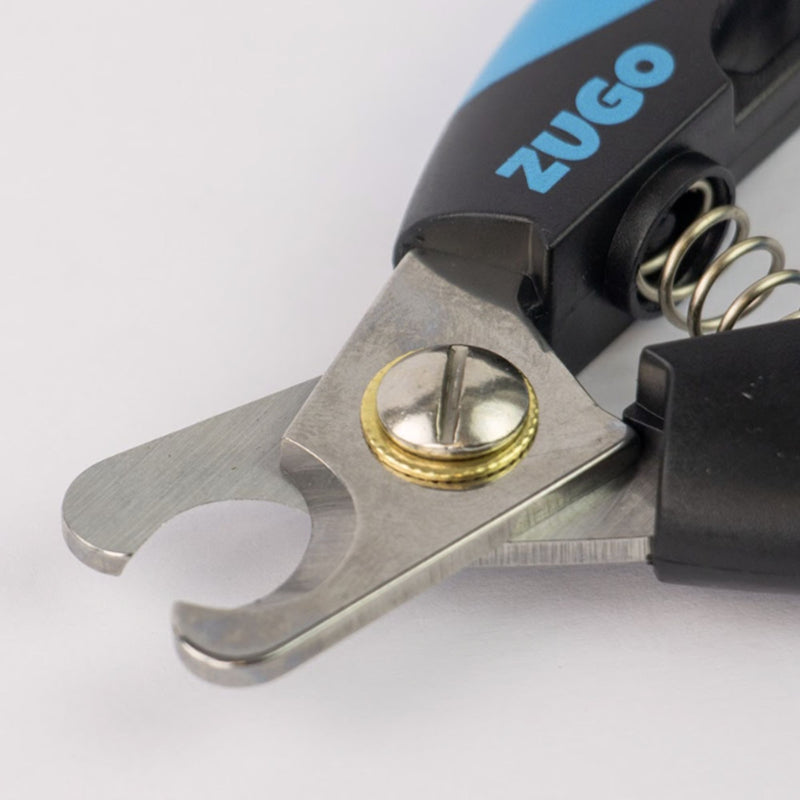 Zugo® Clipper Large with LED