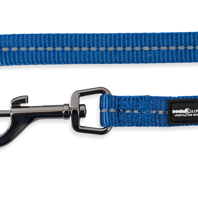 Dog's Life Supersoft Designer Webbing Leash