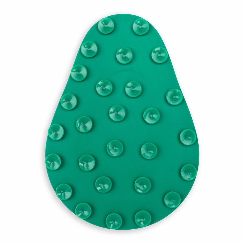 Dog’s Life Lickalot Avocado Enrichment Mat