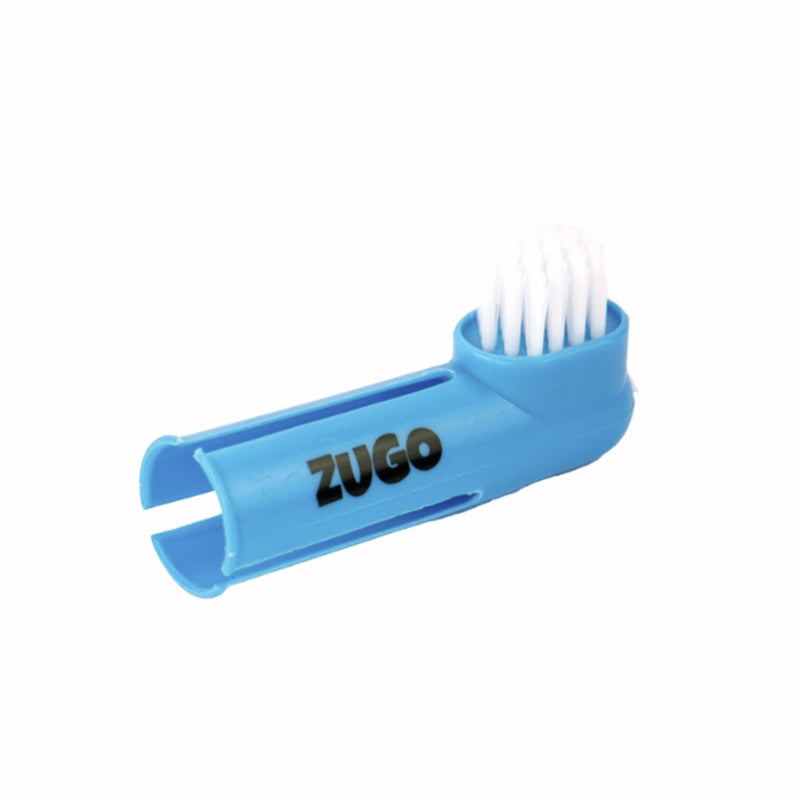 Zugo® Finger Toothbrush
