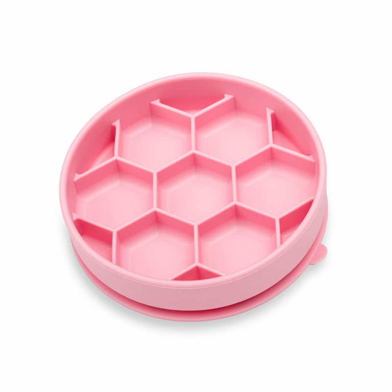 Dog’s Life Lickalot Honeycomb Enrichment Bowl