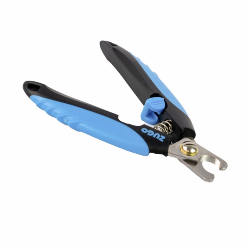 Zugo® Clipper Large with LED