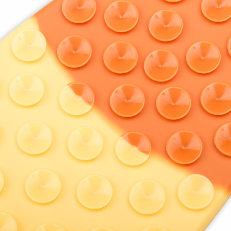 Dog’s Life Lickalot Surfboard Enrichment Mat – Sunrise & Sunset