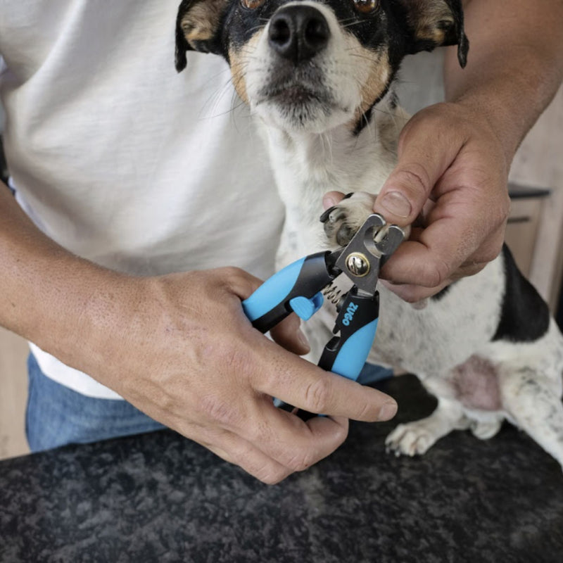 Zugo® Clipper Large with LED