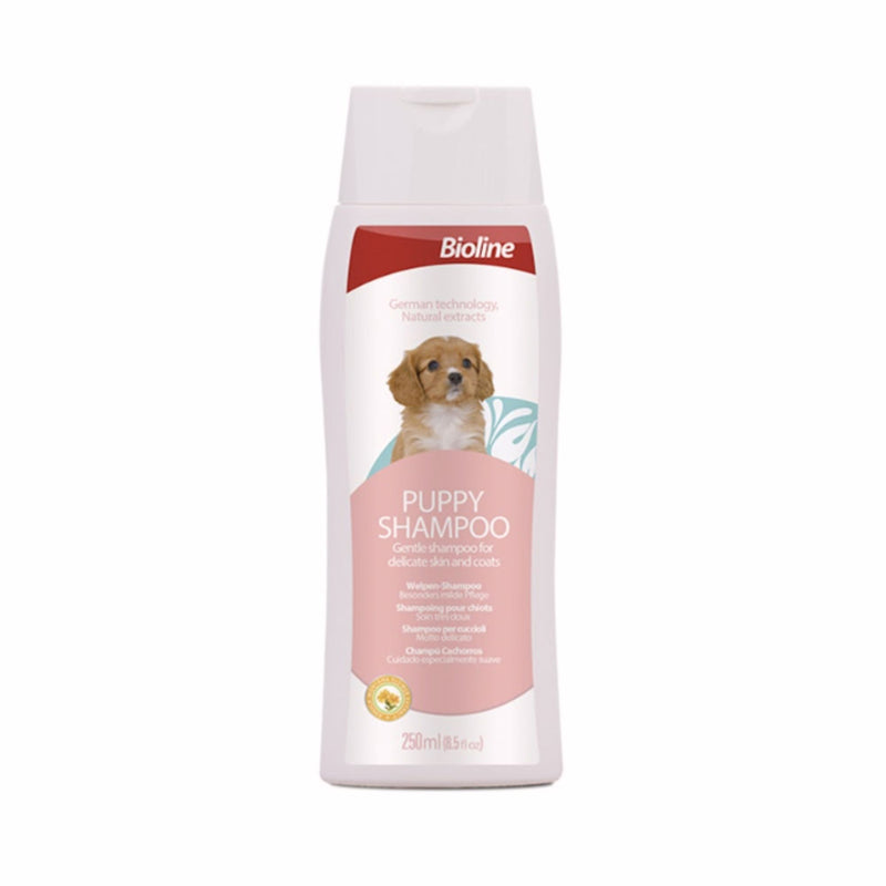 Bioline® Puppy Shampoo