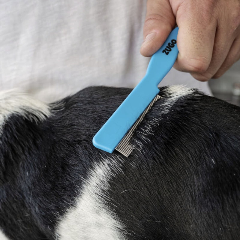 Zugo® Flea Comb