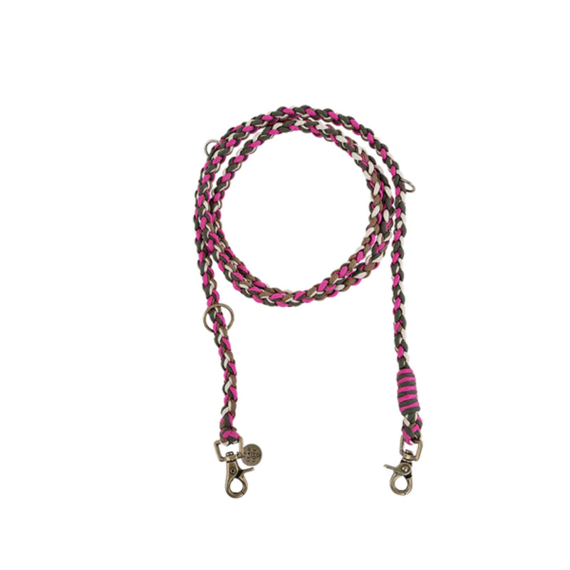 Lead with Love Hands-Free Dog Lead