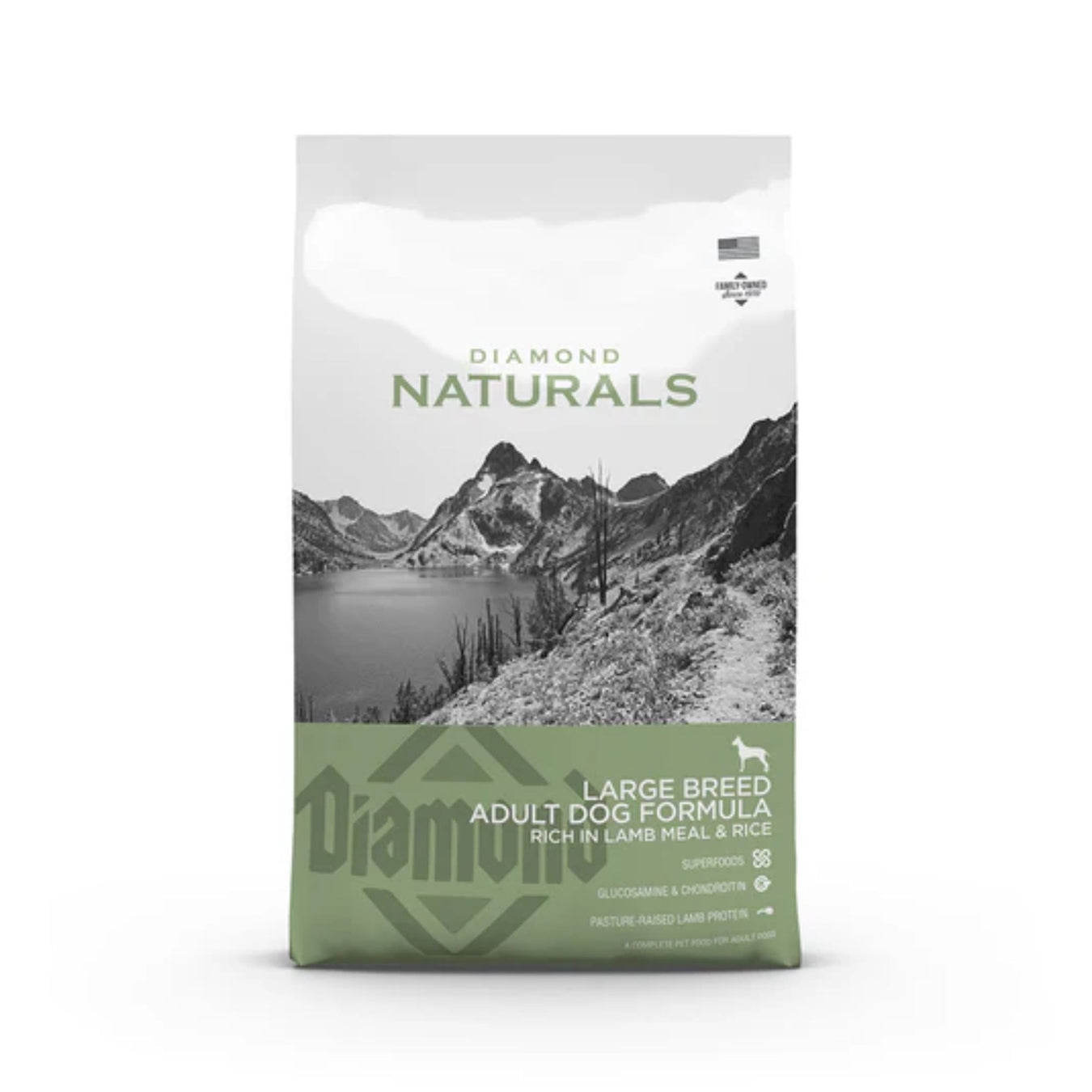 Diamond Naturals