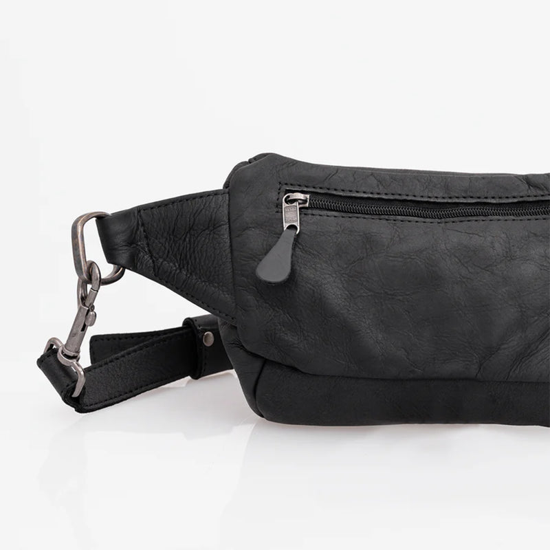 Ari Leather Bumbag