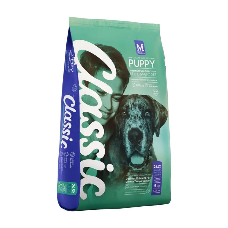 Montego Classic Large Breed Puppy Dog Food