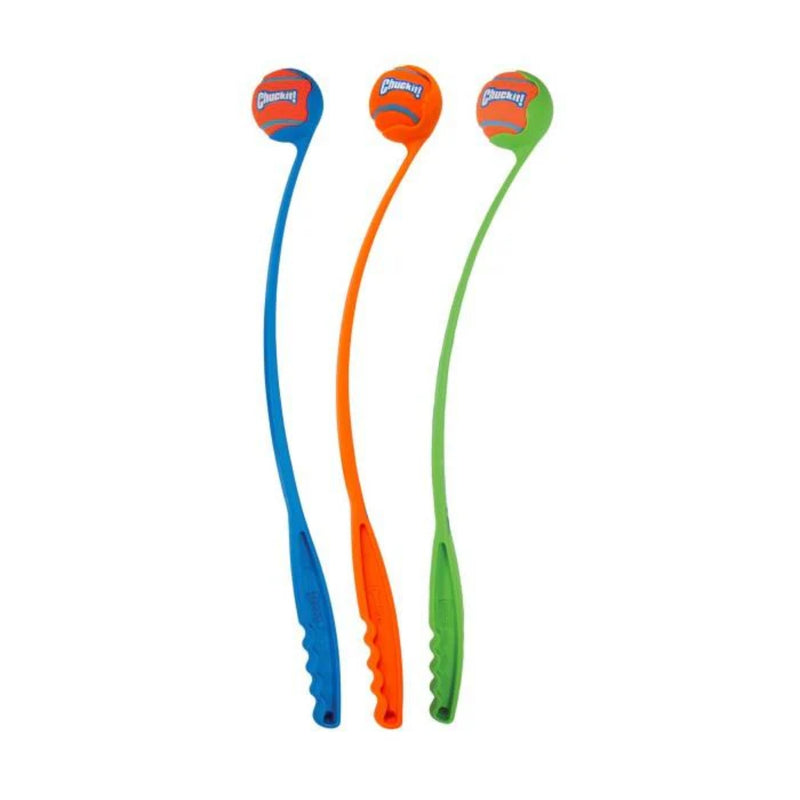 Chuckit! Classic Launcher Medium Ball Fetch Dog Toy