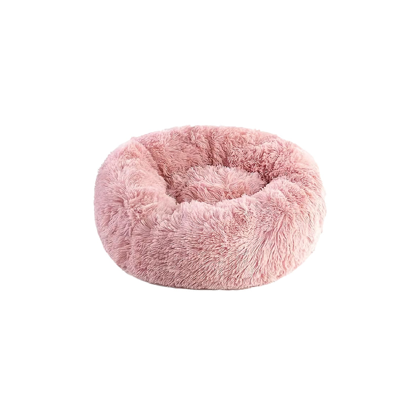 Zugo Cuddler Ultra-Soft Plush Pet Bed