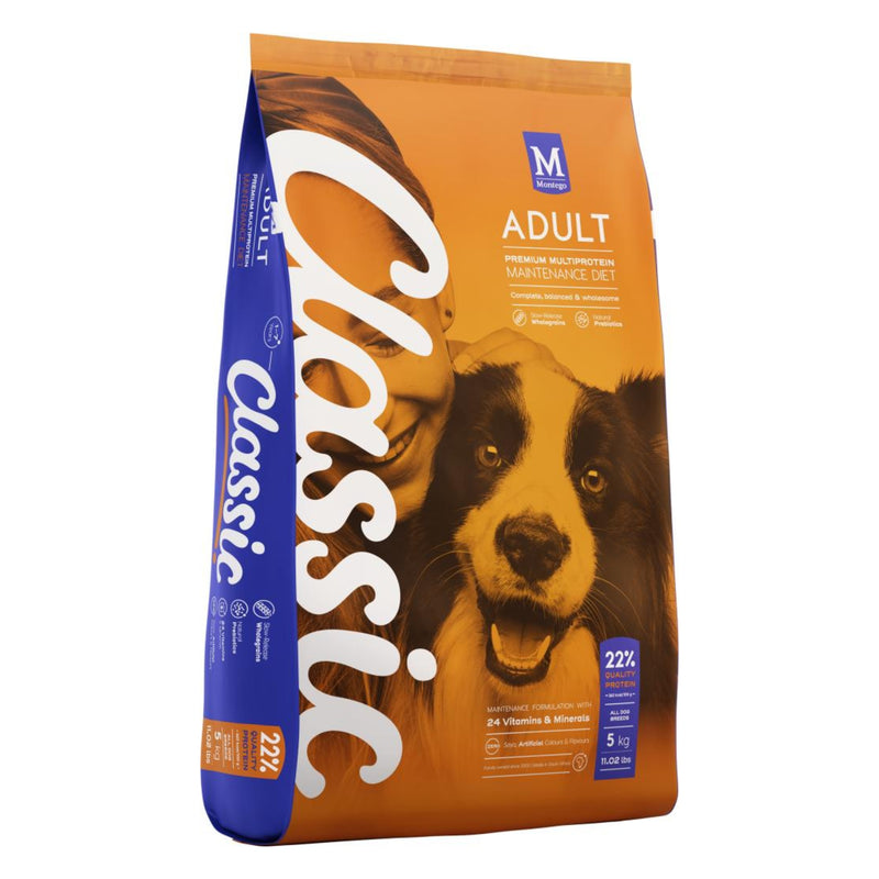Montego Classic All Breed Adult Dog Food