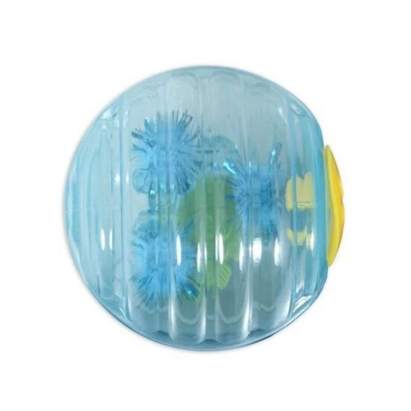 JW Cataction Fish Ball Cat Toy