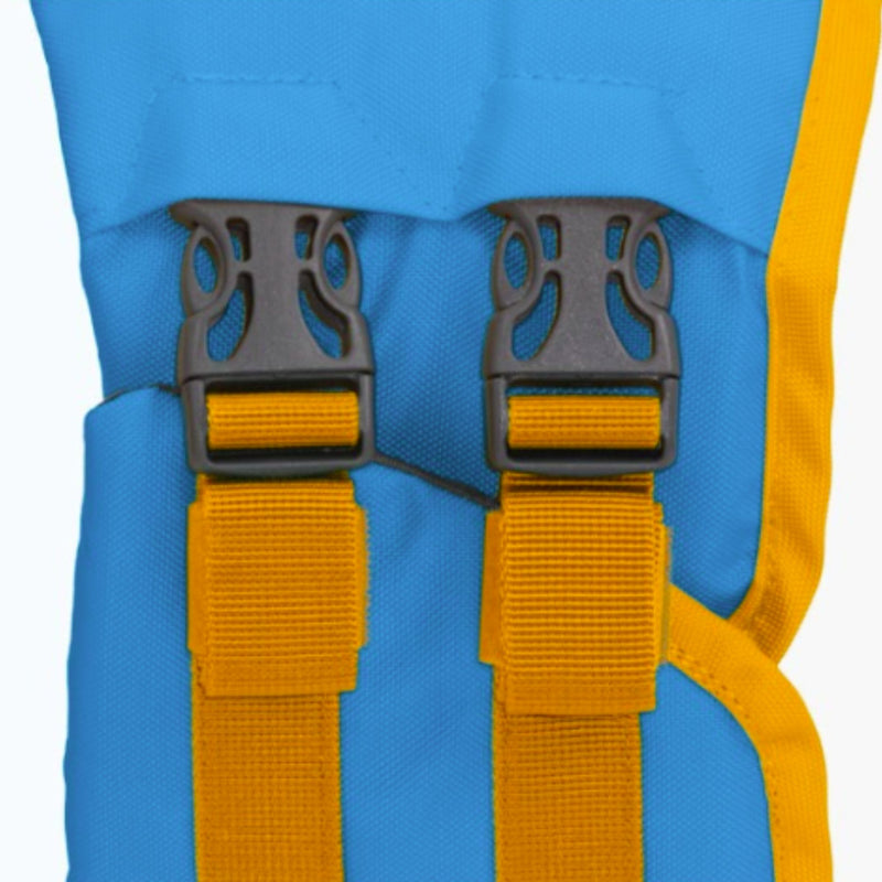 Ruffwear Float Coat™ Dog Life Jacket