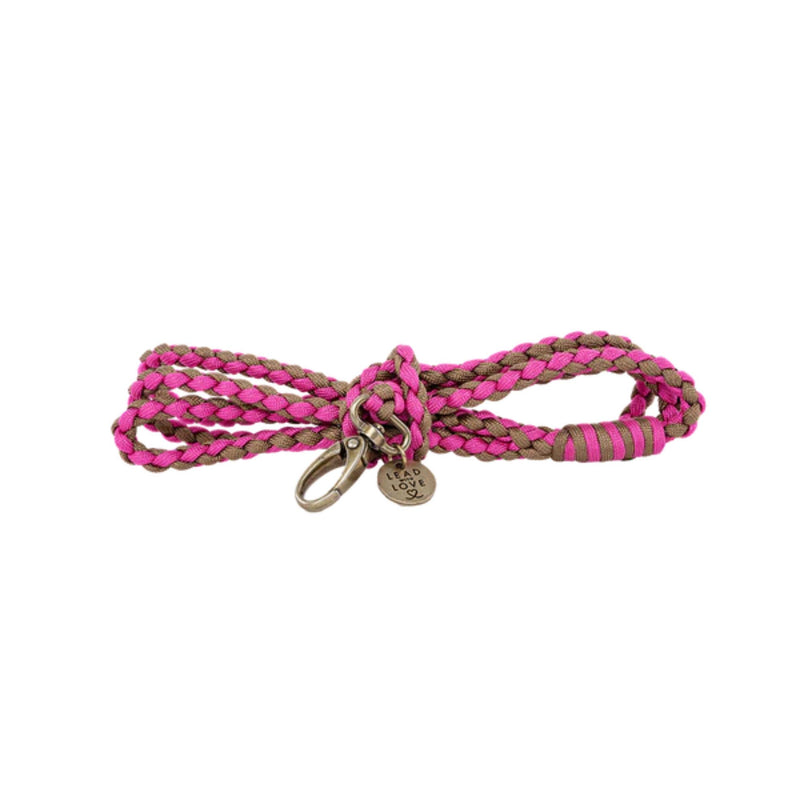 Lead with Love Classic Mini Dog Lead