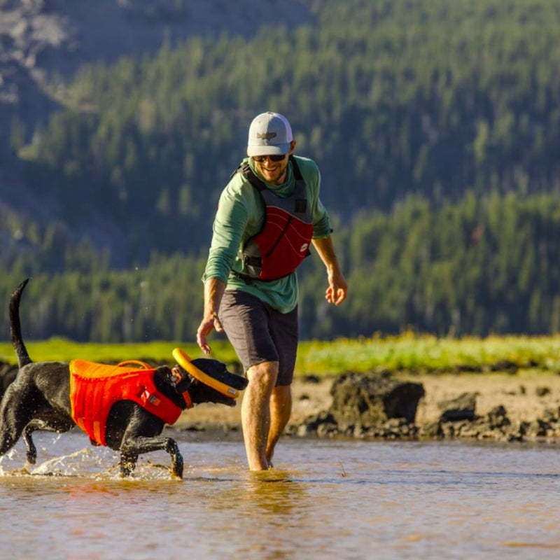 Ruffwear Float Coat™ Dog Life Jacket