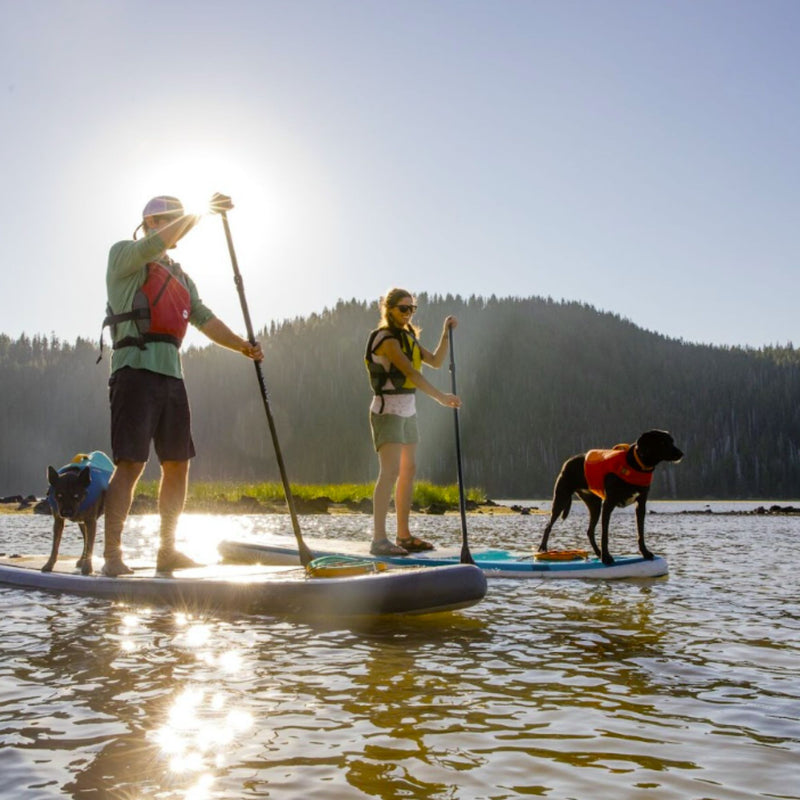 Ruffwear Float Coat™ Dog Life Jacket