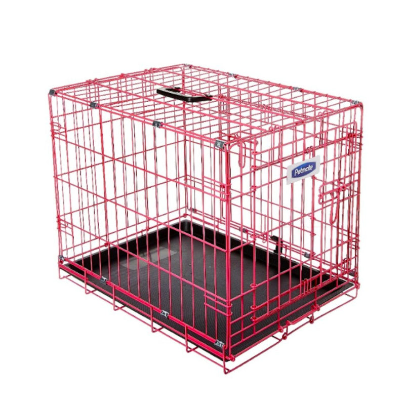 Petmate Puppy Training Retreat 2-Door Wire Crate