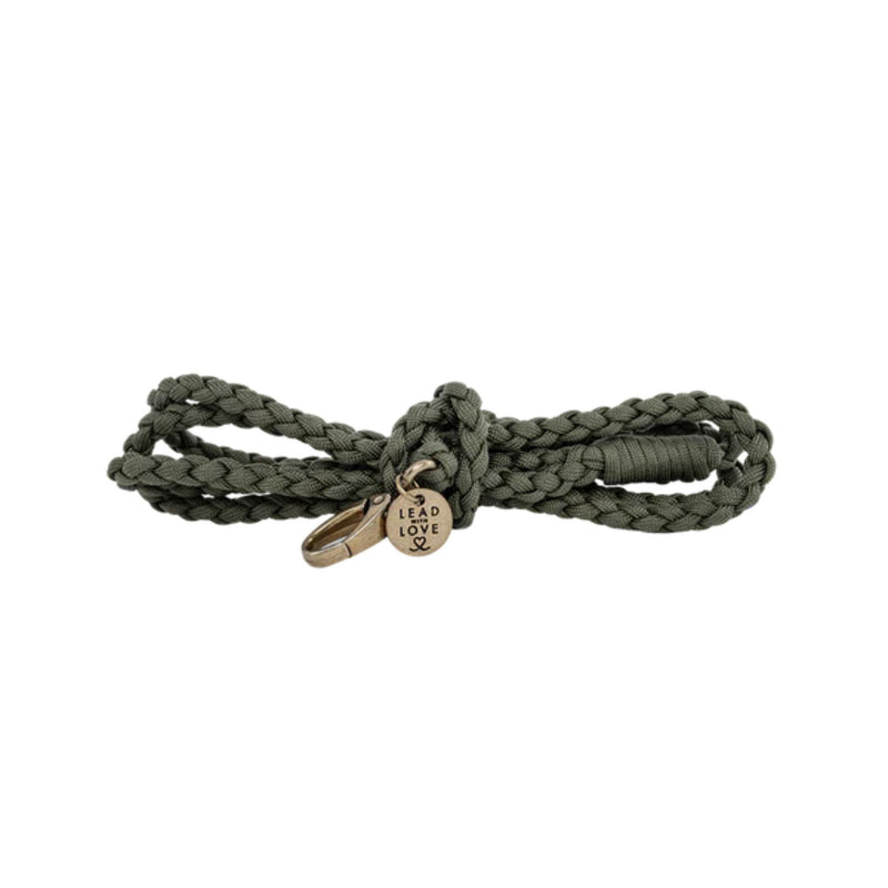 Lead with Love Classic Mini Dog Lead