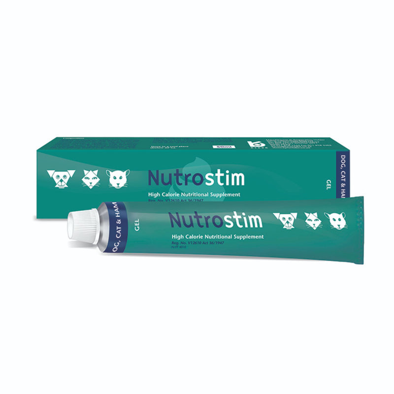 Kyron Nutrostim Gel – High-Calorie Nutritional Supplement