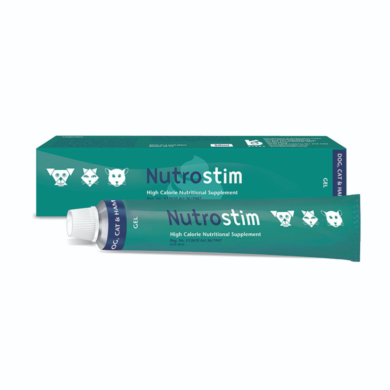 Vitamins & Supplements