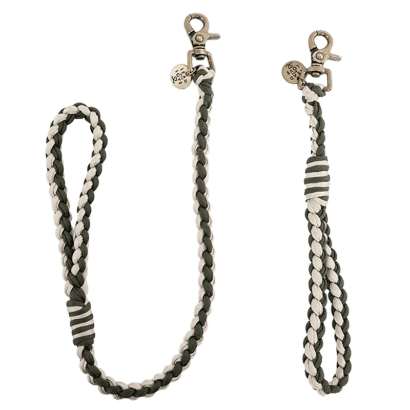 Lead with Love Short Dog Lead