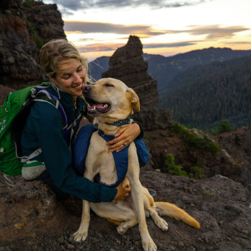 Ruffwear Front Range Day Pack