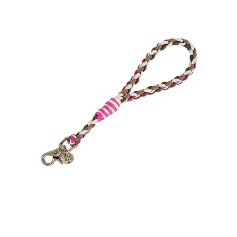 Lead with Love Short Dog Lead