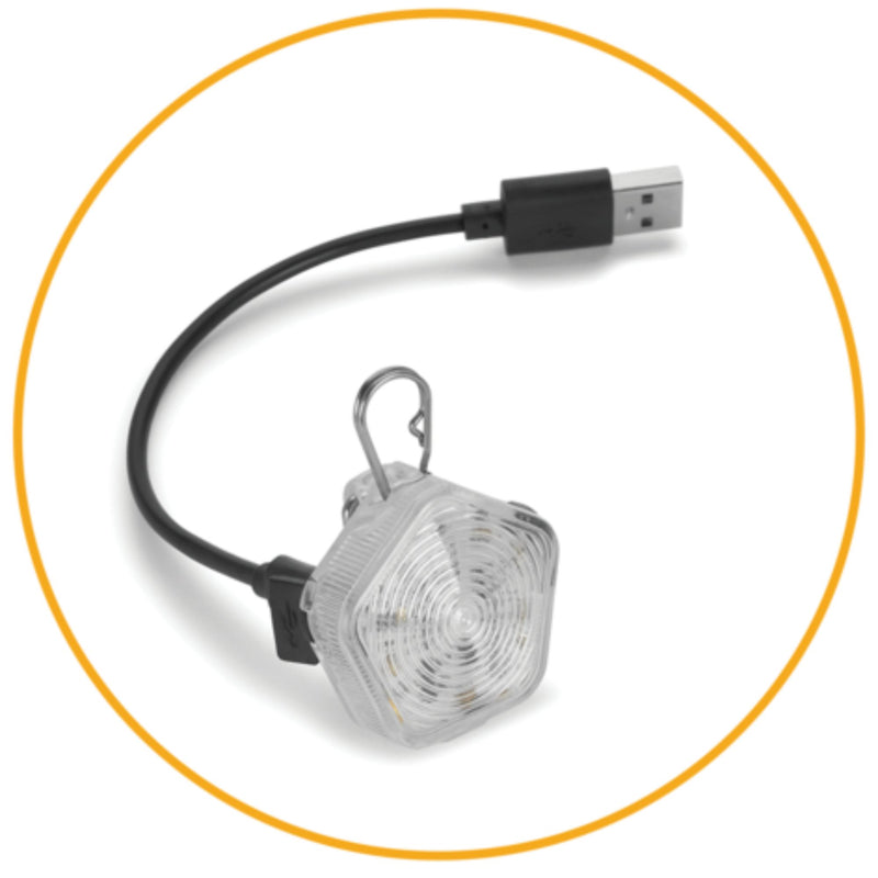 Ruffwear The Beacon™ Dog Safety Light