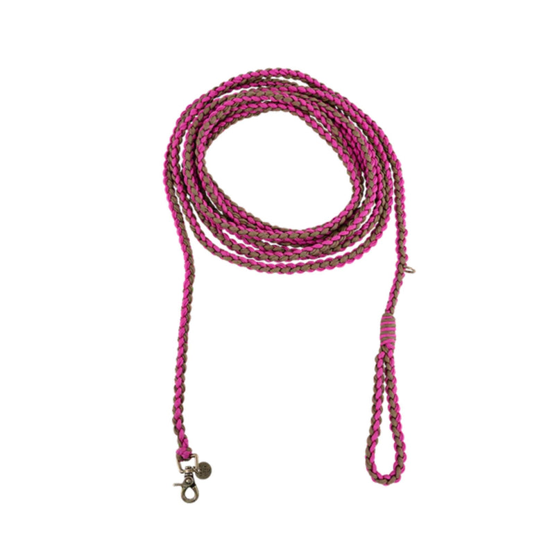 Lead with Love Long Dog Lead – 6m Training & Adventure Leash