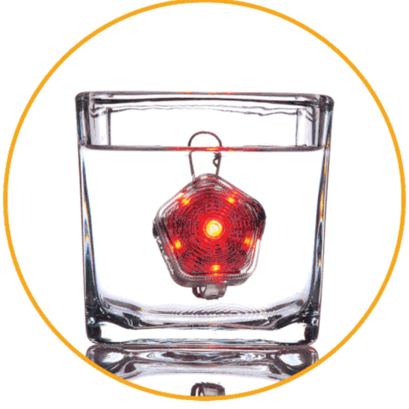 Ruffwear The Beacon™ Dog Safety Light