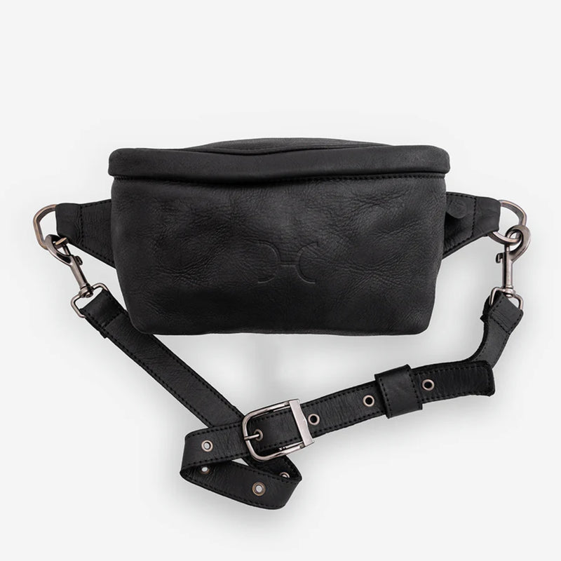 Ari Leather Bumbag