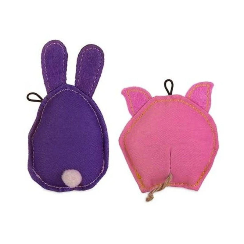 JW Cataction Catnip Combo Cat Toy