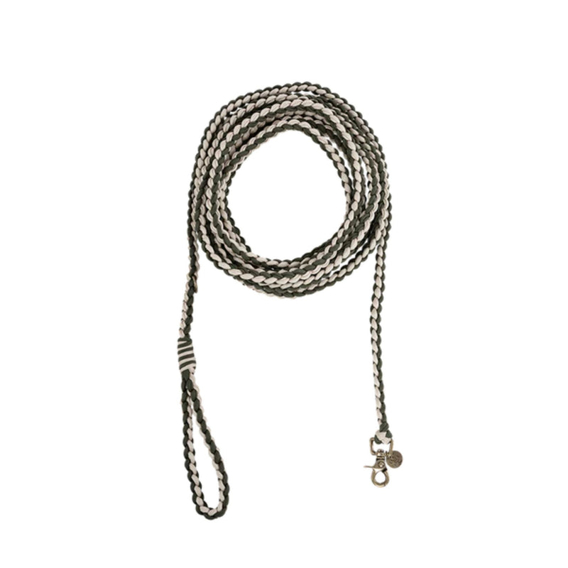 Lead with Love Long Dog Lead – 6m Training & Adventure Leash