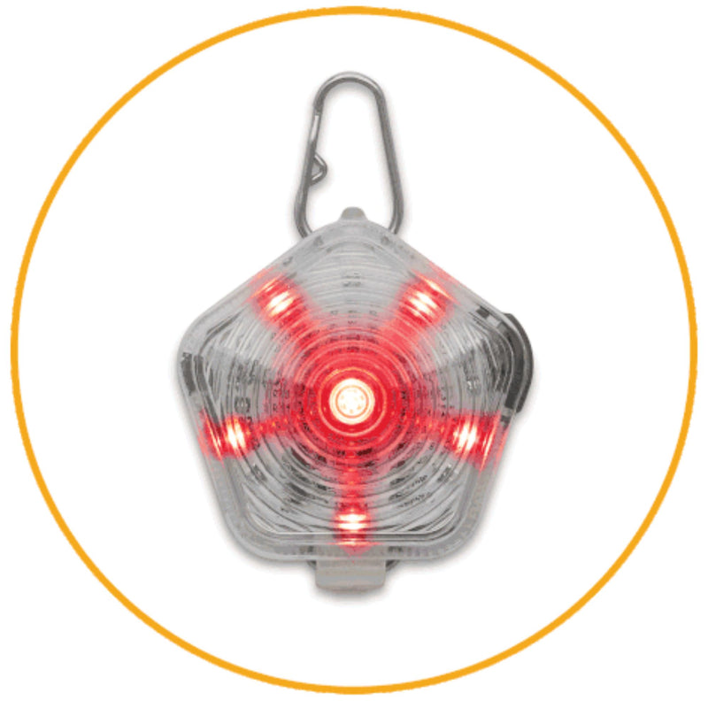Ruffwear The Beacon™ Dog Safety Light