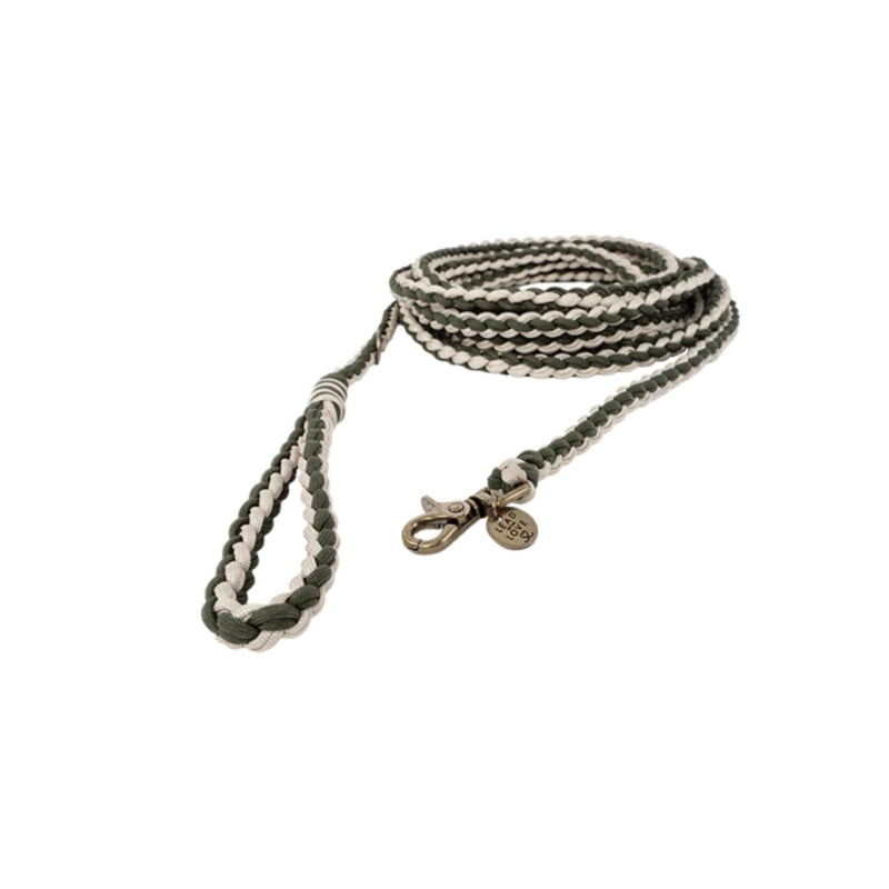 Lead with Love Long Dog Lead – 6m Training & Adventure Leash