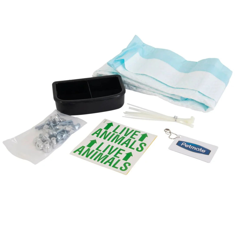 Petmate Airline Travel Kit