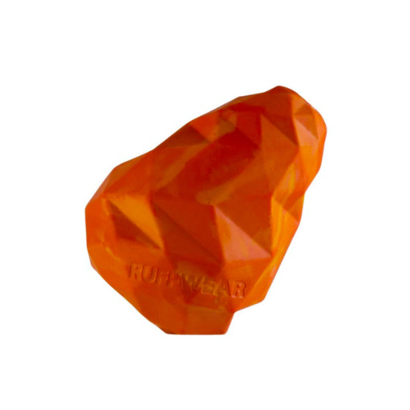 Ruffwear Gnawt-a-Cone Rubber Dog Toy