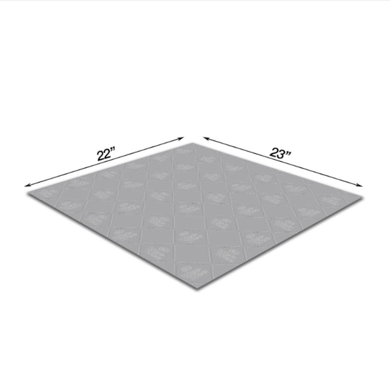 Wee-Wee Premium Patch Washable Dog Pee Pad 3 Pack