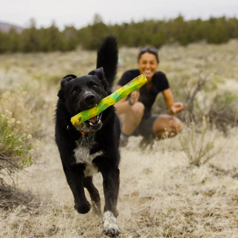 Ruffwear Gnawt-a-Stick Dog Toy