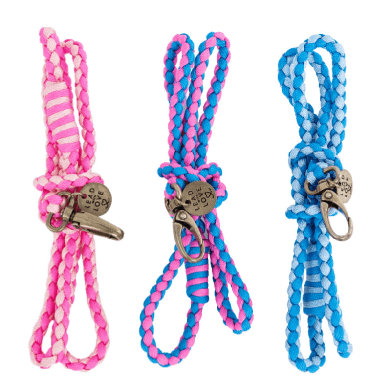 Lead with Love Kiddies Mini Lead