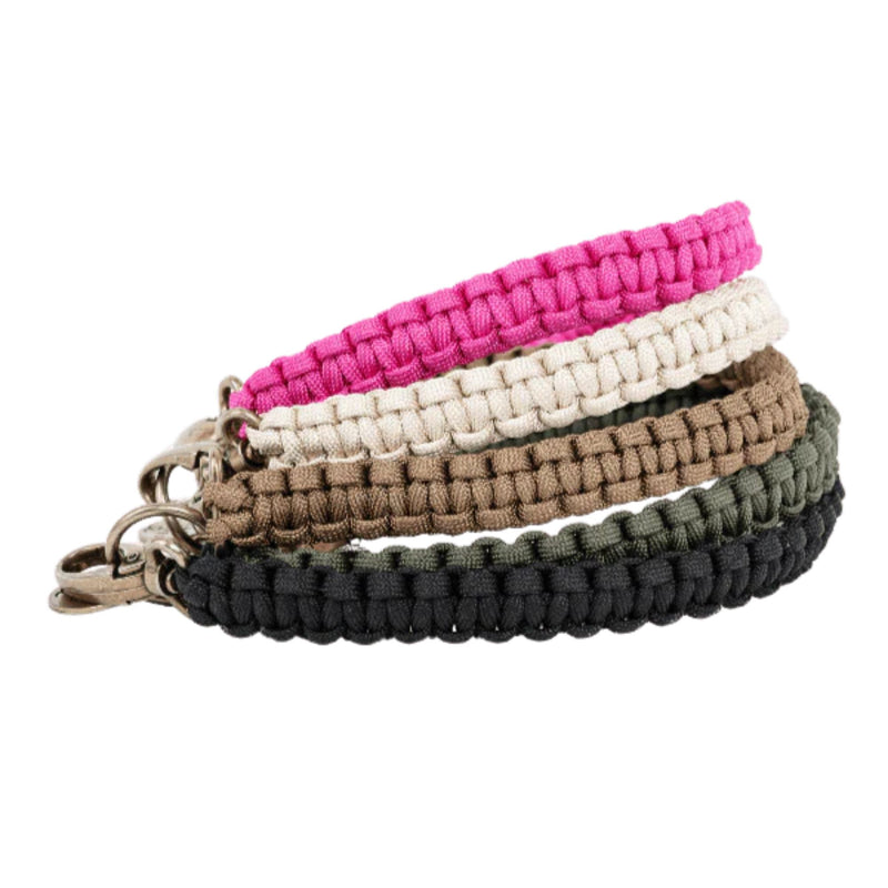 Lead with Love Classic Dog Collar