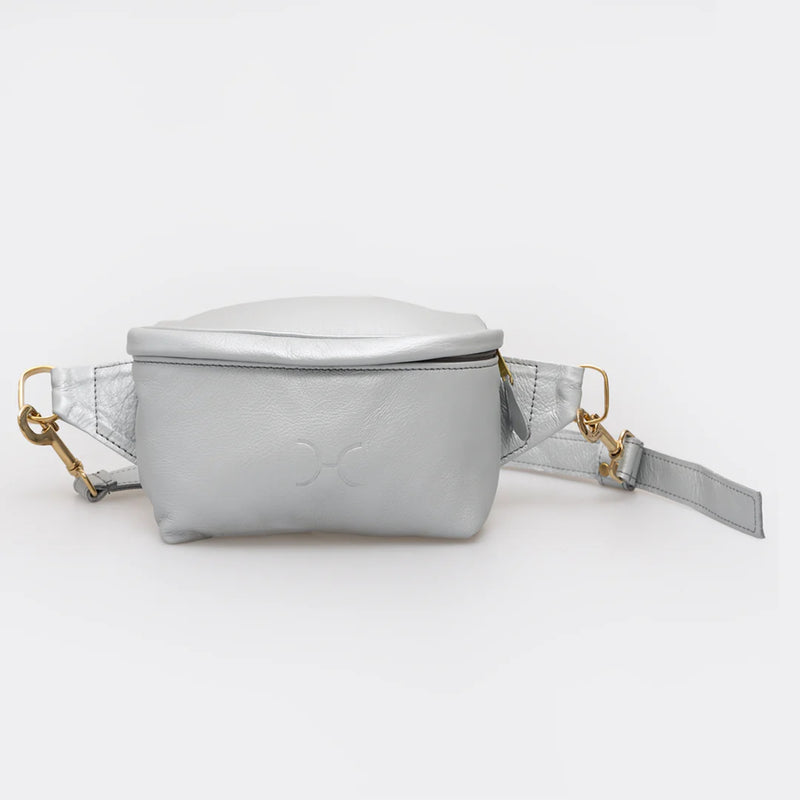 Ari Leather Bumbag