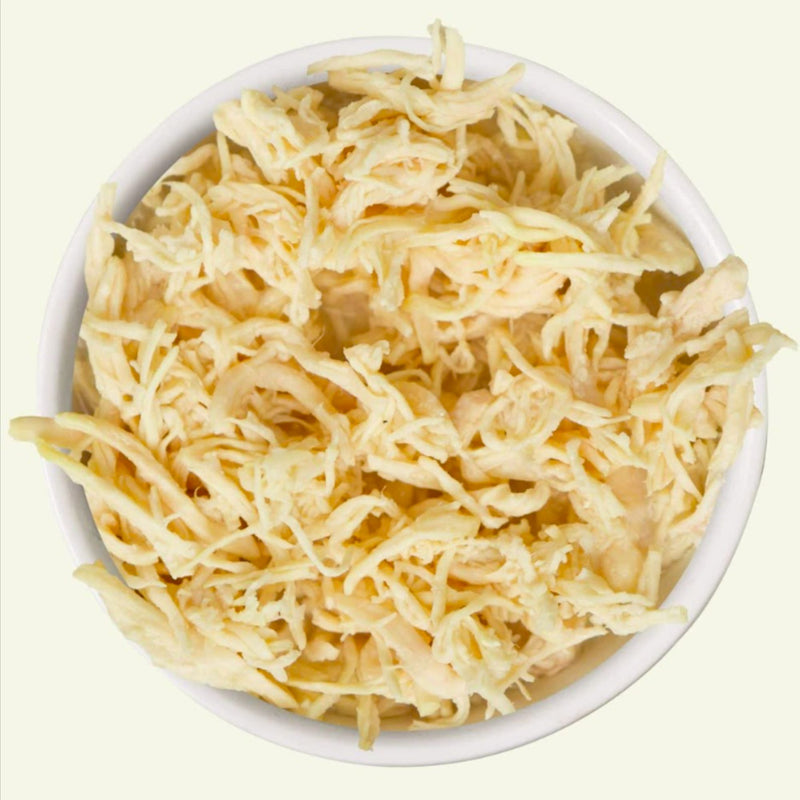 Weruva Paw Lickin' Chicken in Gravy