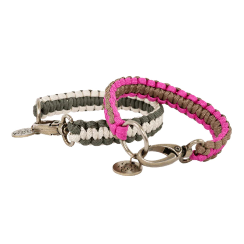 Lead with Love Classic Dog Collar