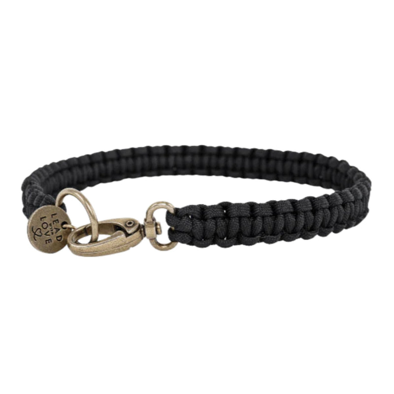 Lead with Love Classic Dog Collar