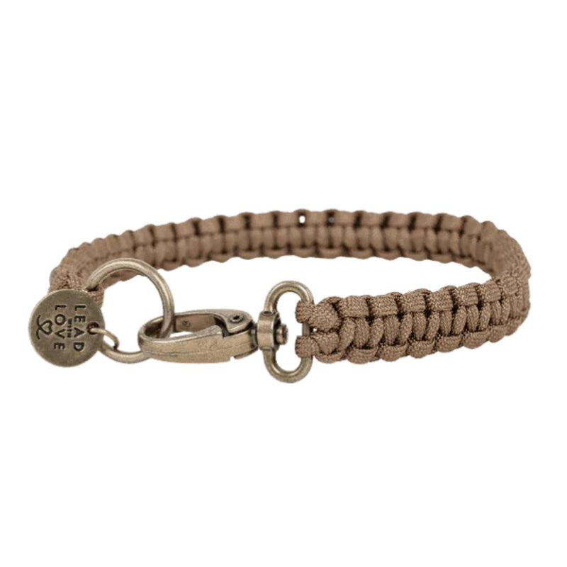 Lead with Love Classic Dog Collar