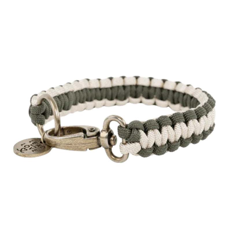 Lead with Love Classic Dog Collar