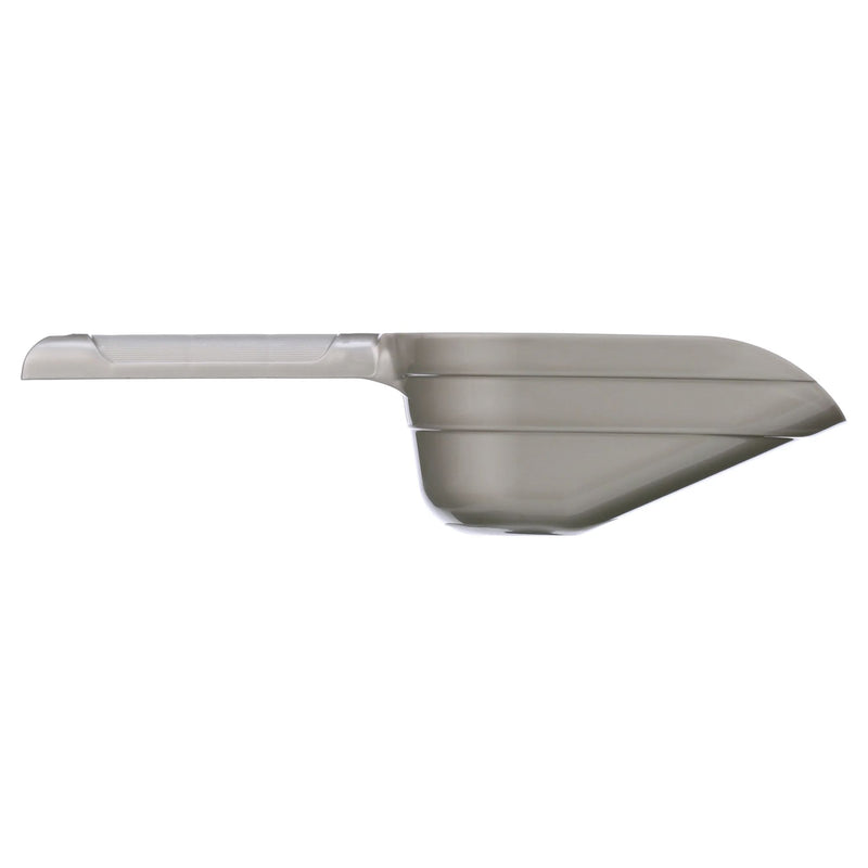 Petmate Food Scoop with Microban Portion Control & Antibacterial